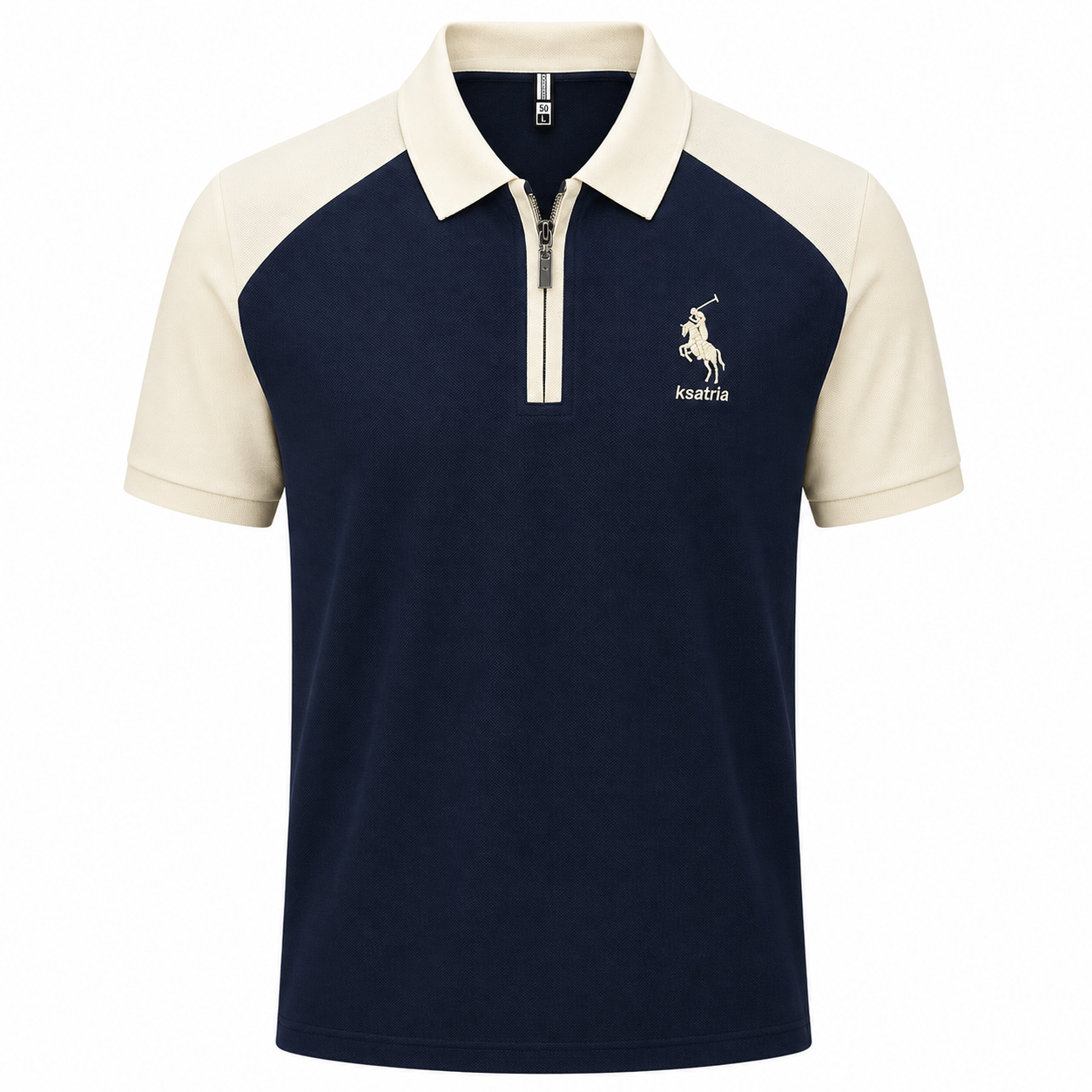 Men's Fashion Polo Shirt