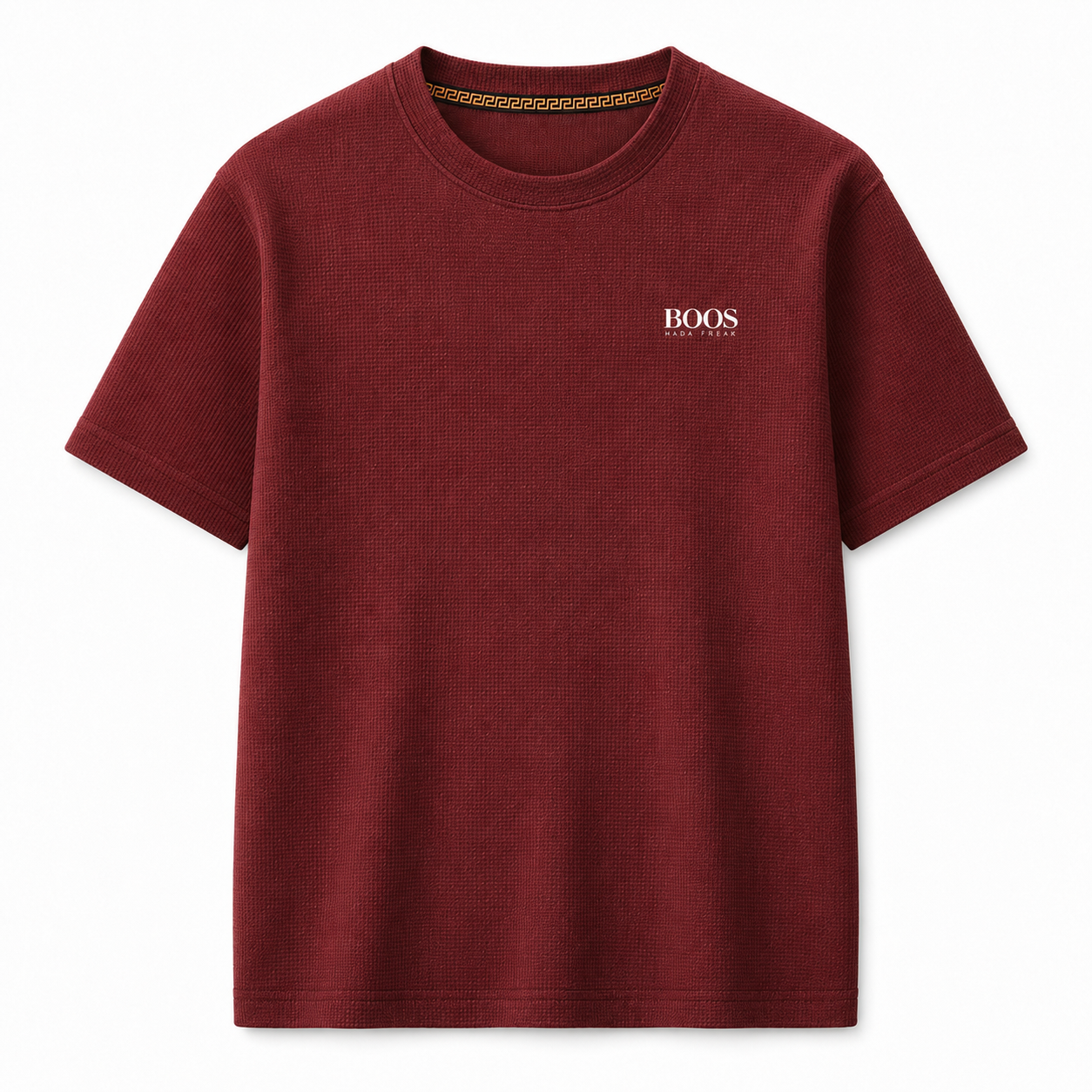 Boos summer shirt