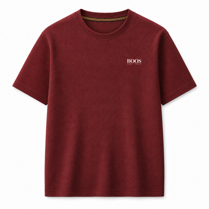 Boos summer shirt