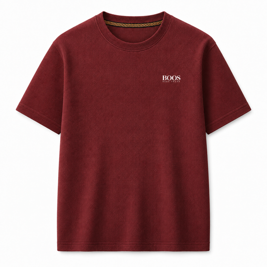 Boos summer shirt