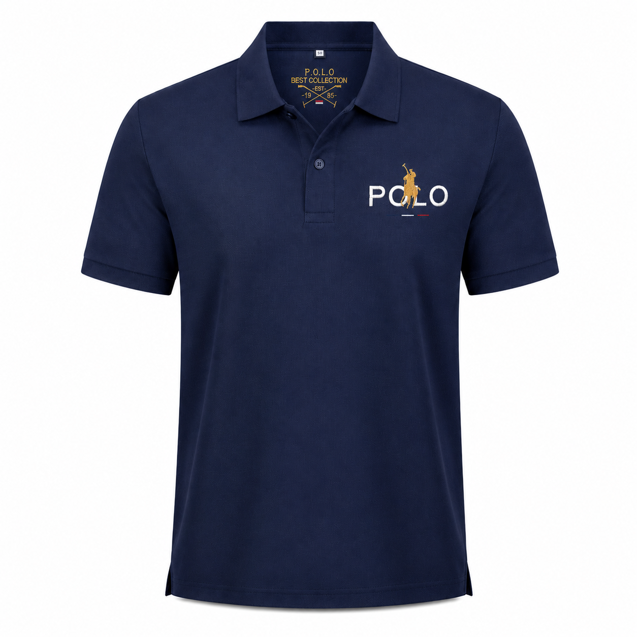 P.O.L.O summer shirt