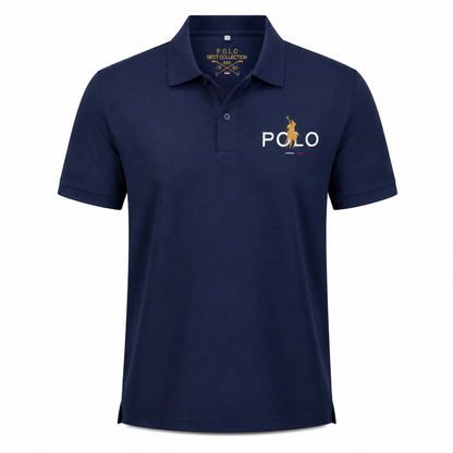 P.O.L.O summer shirt