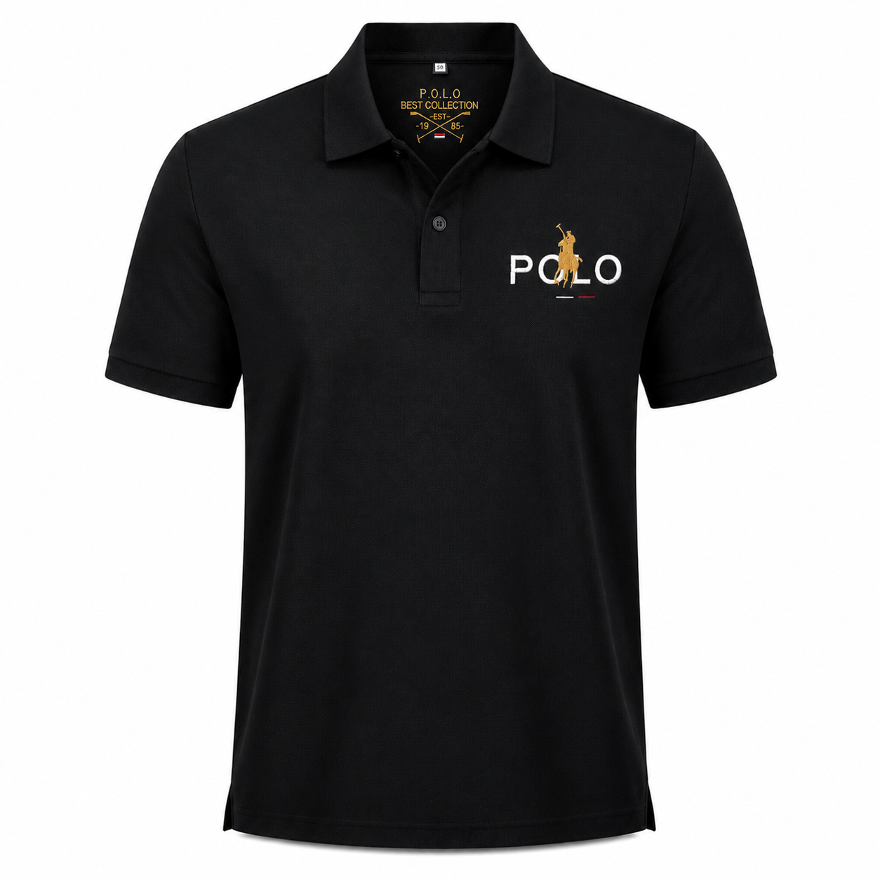 P.O.L.O summer shirt