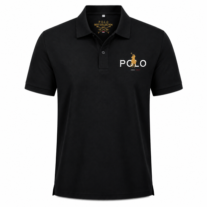P.O.L.O summer shirt