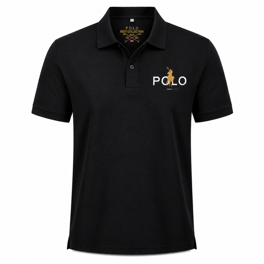 P.O.L.O summer shirt