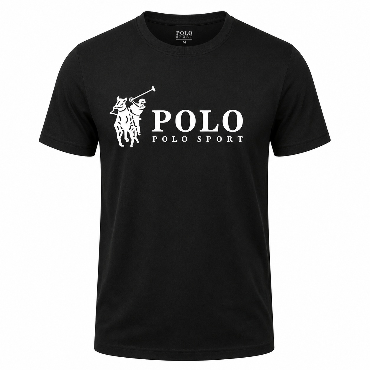 Polo sport summer shirt