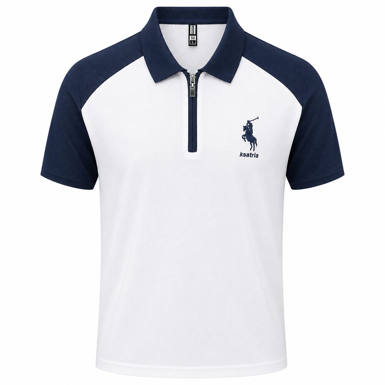 Men's Fashion Polo Shirt