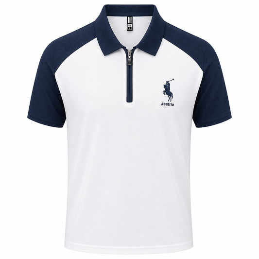 Men's Fashion Polo Shirt