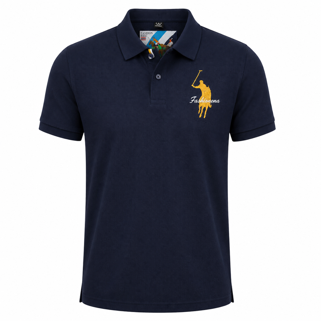Fashion summer shirt