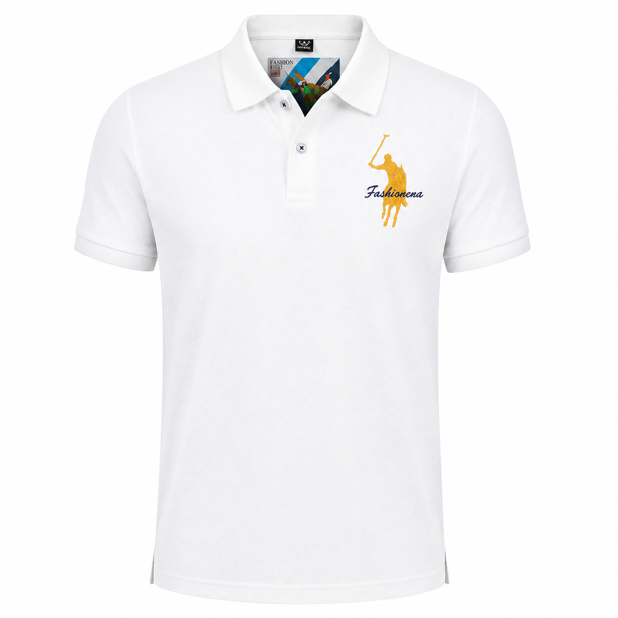 Fashion summer shirt