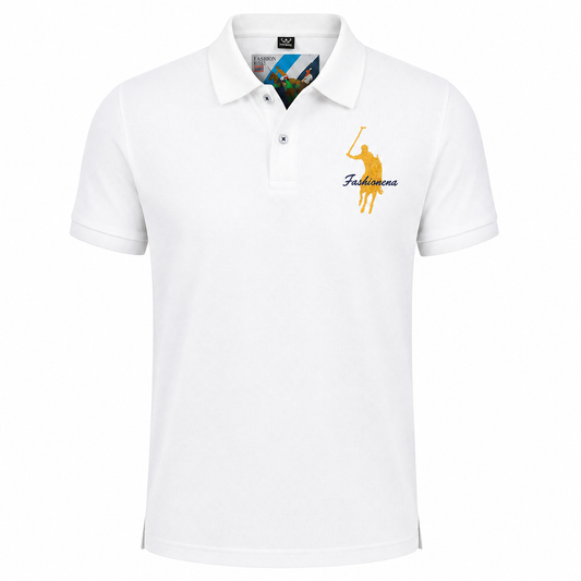 Fashion summer shirt