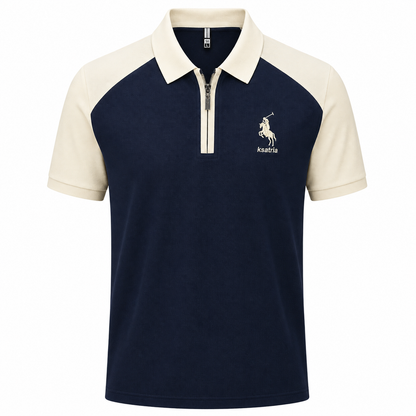 Men's Fashion Polo Shirt